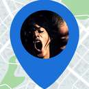 INTERACTIVE MAP: Kink Tracker in the Saginaw-Midland-Bay City Area!