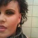 Seeking Local Man for Raunchy Shemale Fun