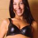 Leather Girl Cam to Cam / Saginaw-Midland-Bay City