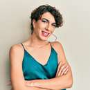 Transgender Beauty Looking for Love