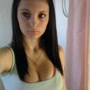 Fuck me hard and make me cum all night long